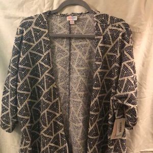 Lularoe Lindsay size small